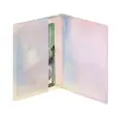 Agenda Exacompta Chemin des Marettes -9 x 16 cm - Vieux rose