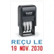 Dateur Printy 4850 – Formule « Reçu le » - TRODAT