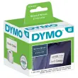 12 Rouleaux de 220 étiquettes blanches 101x54 mm pour DYMO Label Writer