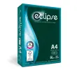 Ramettes de 500 feuilles de papier blanc Eclipse A4 80g