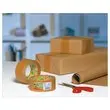 Ruban adhésif Kraft tesa® rouleau de 50 mm x 50 m marron
