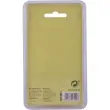Dévidoir de notes - Rouleau de 10 m x 6 cm - Jaune