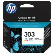 HP 303 cartouche d'encre 3 couleurs T6N01AE#UUS - HP
