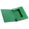 Boîte de classement carte - Dos 2,5 cm vert - ACCESS