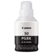Cartouche CANON GI-50 noir Encreà pigment
