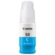 Cartouche GI-50 - Cyan - Canon