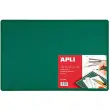 Tapis de d&eacute;coupe 300x220x2mm pvc 
