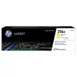 HP 216A W2412A toner jaune - HP