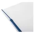 50 Clips pour archives avec poignée de transfert - Bleu - FELLOWES