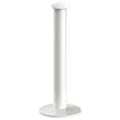 Support pour borne automatique pour solution hydroalcoolique 