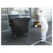 N&eacute;bulisateur &eacute;lectrique avec kit de d&eacute;sinfection 