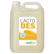 Désinfectant spray 5 litres Lacto Des