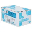 200 Enveloppes blanches avec fenêtre - 110 x 220 mm - GPV