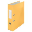 Classeur à levier 180° Cosy - Jaune - LEITZ