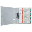 Jeu d'intercalaires imprimables - A4 - 12 onglets - LEITZ 