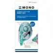 Correcteur latéral TOMBOW dévidoir de 16 m- largeur de bande 4,2 mm.