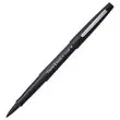 36 (30+6 offerts) Feutres Flair Original - noir - PAPERMATE