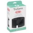 3 Filtres &agrave; charbon DUPONT pour purificateur d'air Z-2000 - LEITZ TRUSENS 