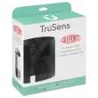 3 Filtres &agrave; charbon DUPONT pour purificateur d'air Z-3000 - LEITZ TRUSENS 