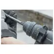 Perforateur STANLEY SDS-plus - 2,4J - 800W avec 2 burins en mallette 