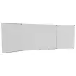 Tableau blanc magnétique - Triptyque - LEGAMASTER