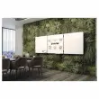Tableau blanc magnétique - Triptyque - LEGAMASTER