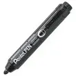 Marqueur permanent r&eacute;tractable PENTEL PEN NXN50 - Pointe ogive moyenne 