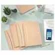 Cahier spirale A4 Touareg - 5x5 - 100 pages - OXFORD 