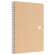 Cahier spirale A5 Touareg - 5x5 - 100 pages - OXFORD