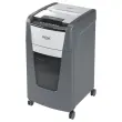 Destructeur de documents Optimum Auto+ 225X - Coupe Croisée - 225 feuilles - 60L - REXEL