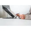 Support Q330 pour PC portable mobile et repliable