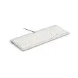 Clavier filaire UltraBoard 960 standard compact
