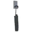 Pat&egrave;re magn&eacute;tique &ndash; Argent &ndash; Alba 