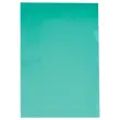 100 Pochettes coins - PVC 15/100e 