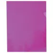 100 Pochettes coins - PVC 15/100e 