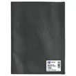 Protège-documents - Hunter - 50 pochettes - noir - OXFORD