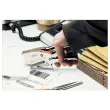 Pince-agrafeuse Heavy Duty Classic HD31 - RAPID