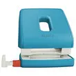 Perforateur Cosy - 30 feuilles - Bleu - LEITZ