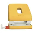 Perforateur Cosy - 30 feuilles - Jaune - LEITZ