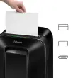 Destructeur Powershred® LX200 - Mini-Cut - Fellowes