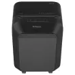 Destructeur Powershred&reg; LX210 Coupe crois&eacute;e Mini-Cut - FELLOWES 