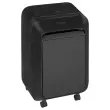 Destructeur Powershred&reg; LX210 Coupe crois&eacute;e Mini-Cut - FELLOWES 