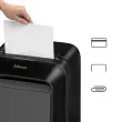 Destructeur Powershred® LX210 - Coupe Mini-Cut - Fellowes