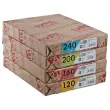 200 Feuilles de papier dessin blanc format24 X 32 cm - 160 g