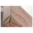 200 Feuilles de papier dessin blanc format24 X 32 cm - 160 g