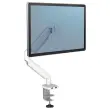 Bras porte-écran simple Platinum Series - Blanc - FELLOWES