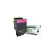 Toner LEXMARK 71B20M0 Magenta 