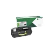 Toner LEXMARK  53B2H00 Noir 