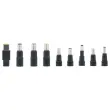 Alimentation secteur universelle pour notebook jusqu'à 15,6 pouces
