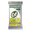 Lingettes multi-usages CIF - 64 lingettes